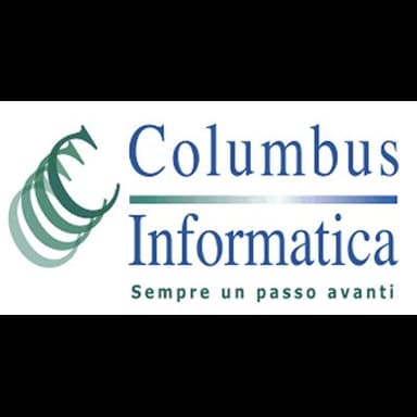 Columbus Informatica