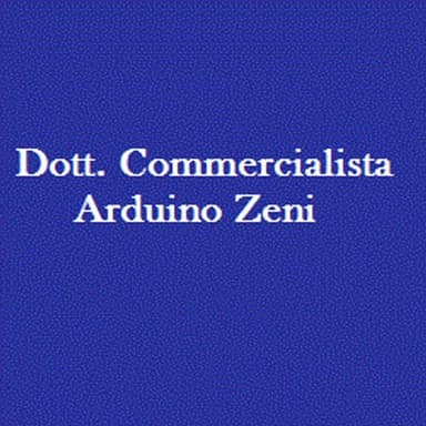 Commercialista Zeni Dr. Arduino