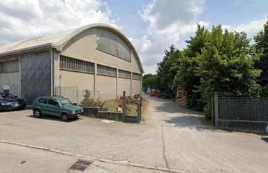 Commercio all'Ingrosso di Macchine, Accessori e Utensili Agricoli, Inclusi I Tra