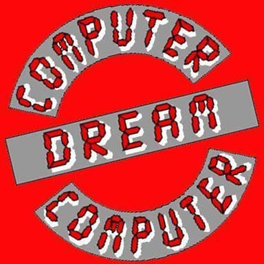 Computer Dream di Sauro Morganti