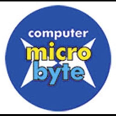 Computer Microbyte