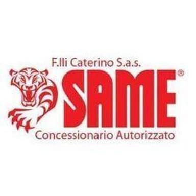 Concessionario Same Trattori F.lli di Caterino
