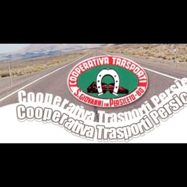 Cooperativa Trasporti Persiceto