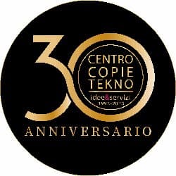 Copisteria - Fotocopie Teknoservice