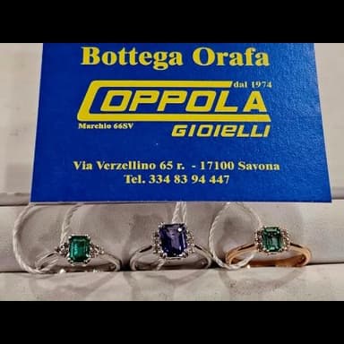 Coppola Gioielli Bottega Orafa