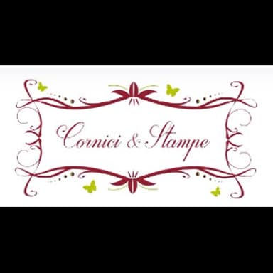 Cornici e Stampe Magni Luisella