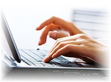 Correttore di bozze /Ghost writer /Scrittore