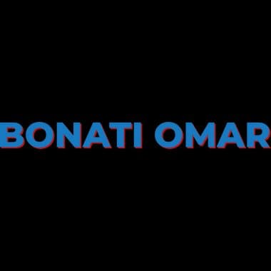 Corriere e Traslochi Bonati Omar