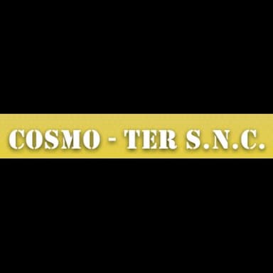 Cosmo Ter