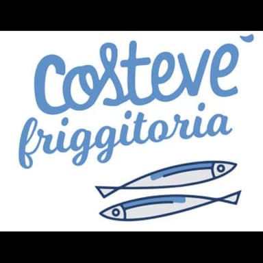 Costevè Friggitoria RioMaggiore