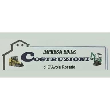 Costruzioni D'Avola Rosario