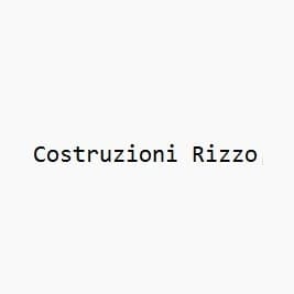 Costruzioni Rizzo Srls con Socio Unico