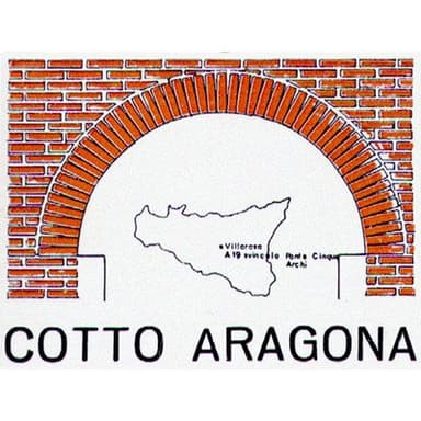 Cotto Aragona