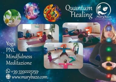 Counselor Biosistemico/Terapeuta Fiori di Bach/Yoga Torri di Quartesolo-Quinto V
