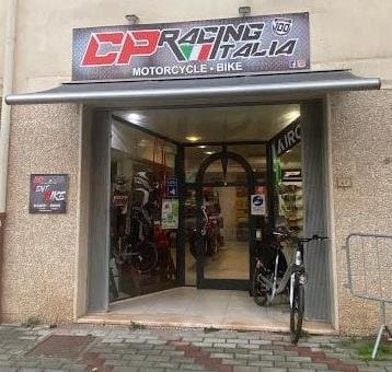 C.P Racing di Paradisi Giuseppe