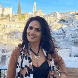 Creazioni di Marisa Coiro