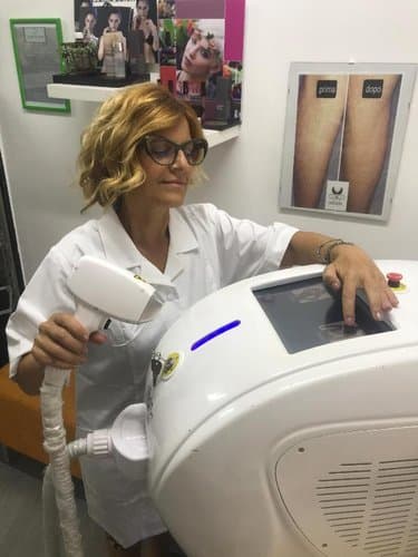 Crialesi Marinella Centro Estetico