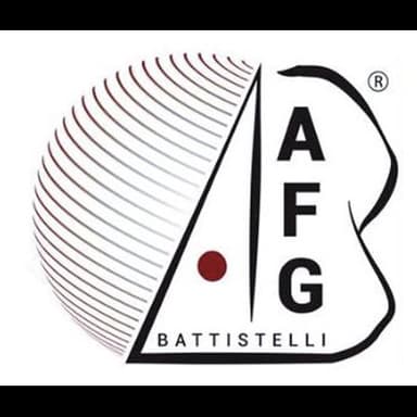 Cultural Conference Center Afg di Alberto Battistelli