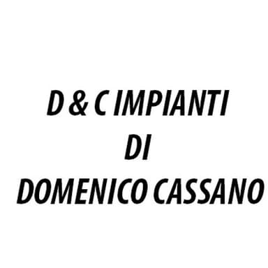 D & C Impianti di Domenico Cassano