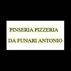 Da Funari Antonio - Pinseria Pizzeria