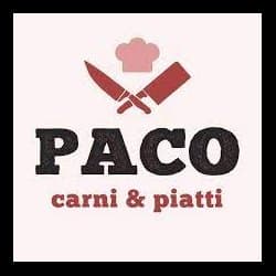 Da Paco... Non Solo Carne