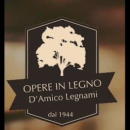 D'Amico Legnami