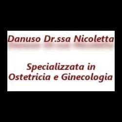 Danuso Dr.ssa Nicoletta - Ginecologa