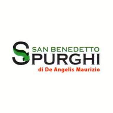 De Angelis Maurizio Spurghi