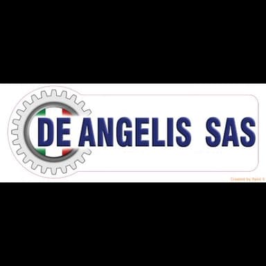 De Angelis Sas di Roberto De Angelis & C.