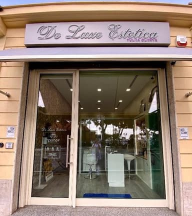 De Luxe Estetica di Yuliia Oliinyk