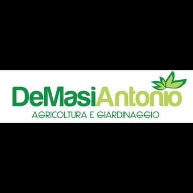 De Masi Antonio Giardinaggio e Agricoltura