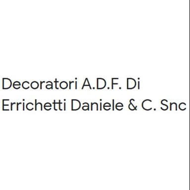 Decoratori Adf