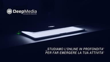 Deep Media - Consulenza Avanzata