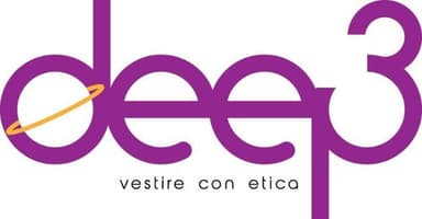 Deep3 Abbigliamento personalizzato