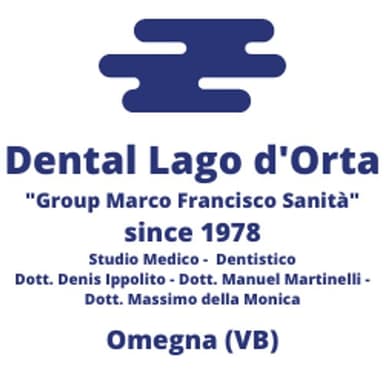 Dental Clinic Lago D'Orta - Servizi Odontoiatrici e di Medicina Estetica