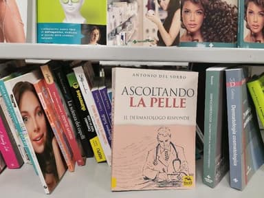 Dermatologo Dott. Del Sorbo Dermatologia