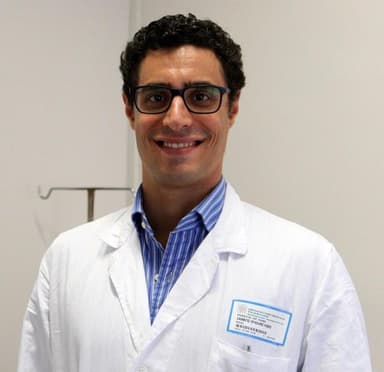 Dermatologo dott. Fabio Zambito Spadaro