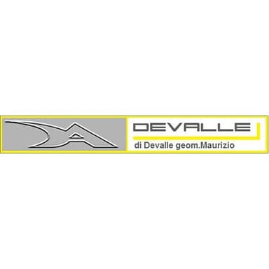 Devalle di Devalle Geom. Maurizio