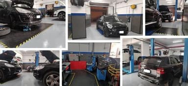 DfcRacing rimappatura centraline