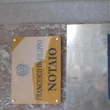 Di Filippo Francesco