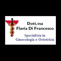 Di Francesco D.ssa Flavia Specialista in Ostetricia e Ginecologia zona Anagnina