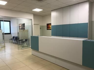 Diagnostic Center Martinsicuro