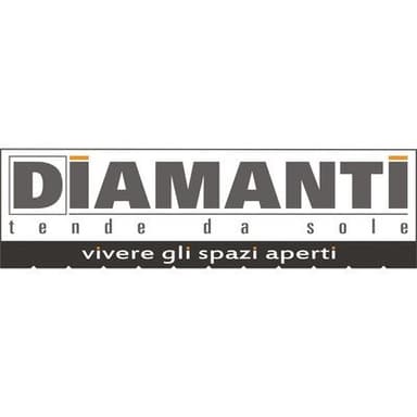 Diamanti Tende da Sole