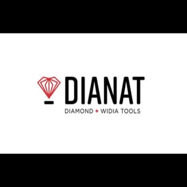 Dianat S.r.l. Produzione Vendita e Assistenza Utensili in Diamante