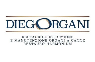 Diego Organi di Diego Bertolotti
