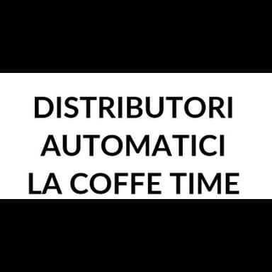 Distributori Automatici La Coffe Time