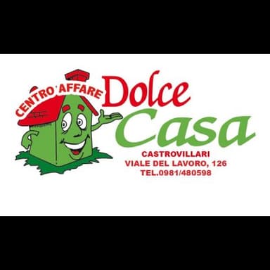 Dolce Casa Centro Affare- Giocattoli- Aticoli Natalizi-Tutto per la casa