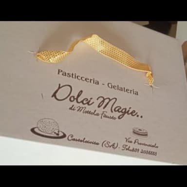 Dolci Magie