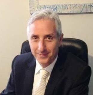 Dominante Dott. Marco, Psicologo e Psicoterapeuta