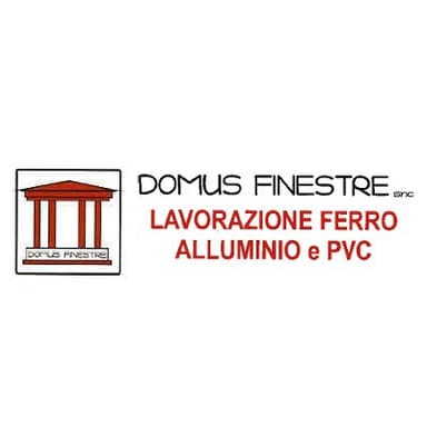 Domus Finestre